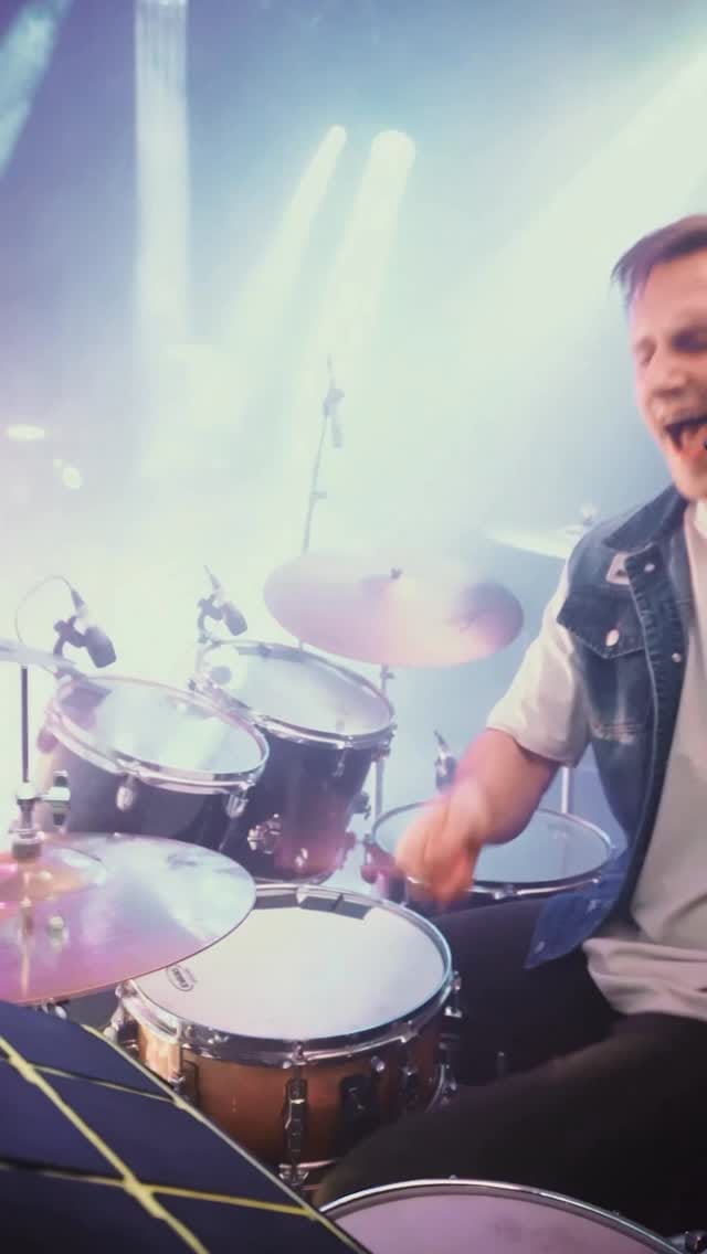 Post 6 by Duran Ritz Drums on Instagram (video)