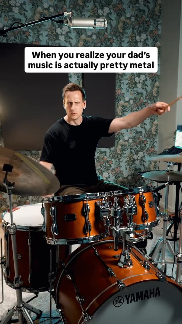 Post 9 by Duran Ritz Drums on Instagram (video)