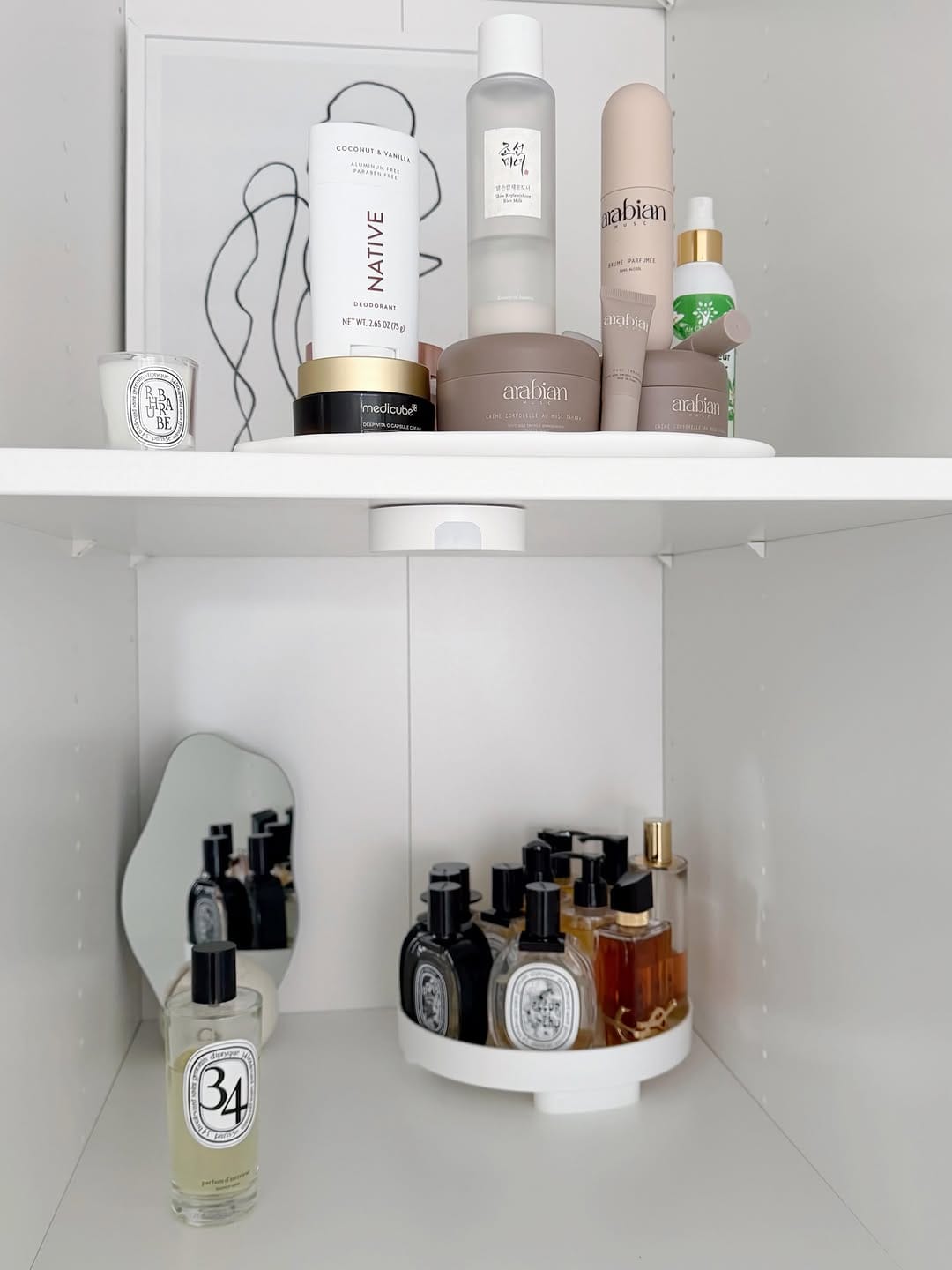 Post 2 by Home Organiser on Instagram (image)