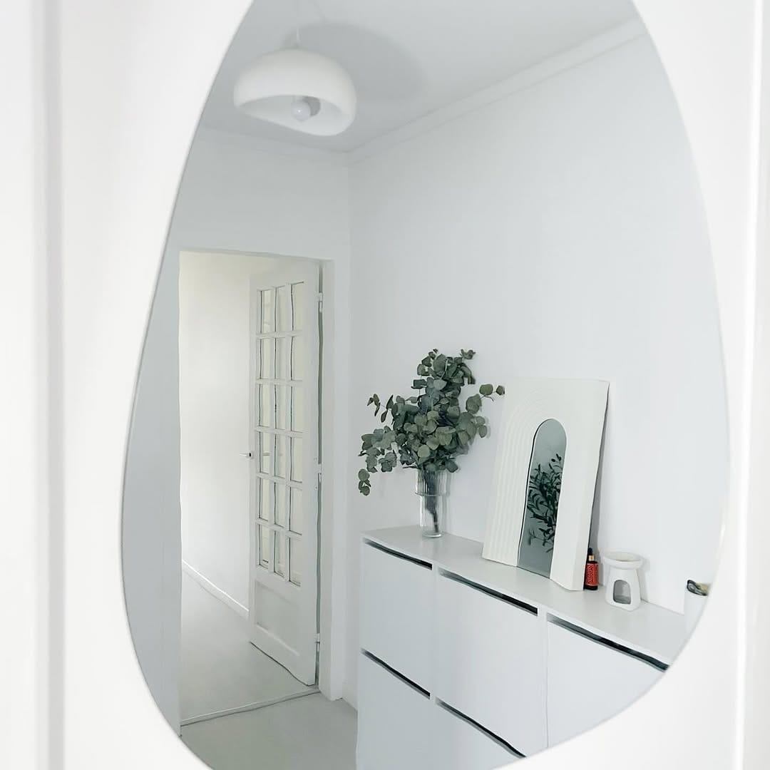 Post 6 by Home Organiser on Instagram (image)
