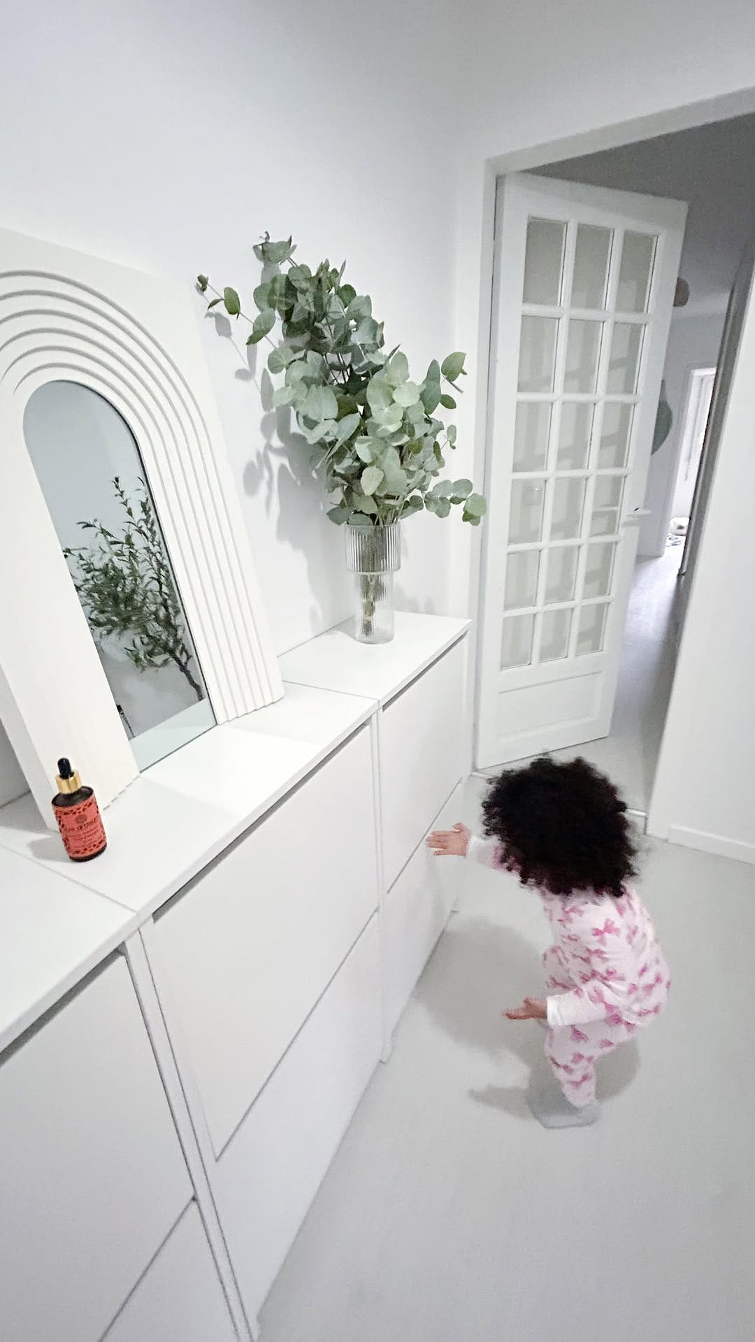 Post 4 by Home Organiser on Instagram (video)