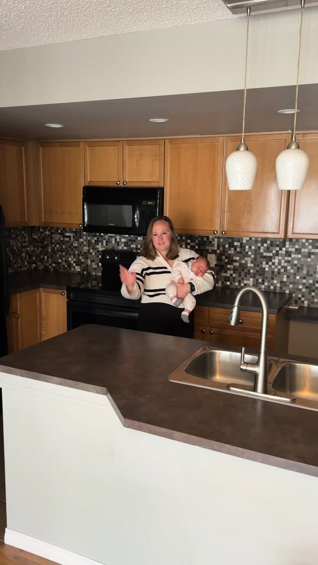 Post 7 by Karissa Savage | Calgary Realtor on Instagram (video)