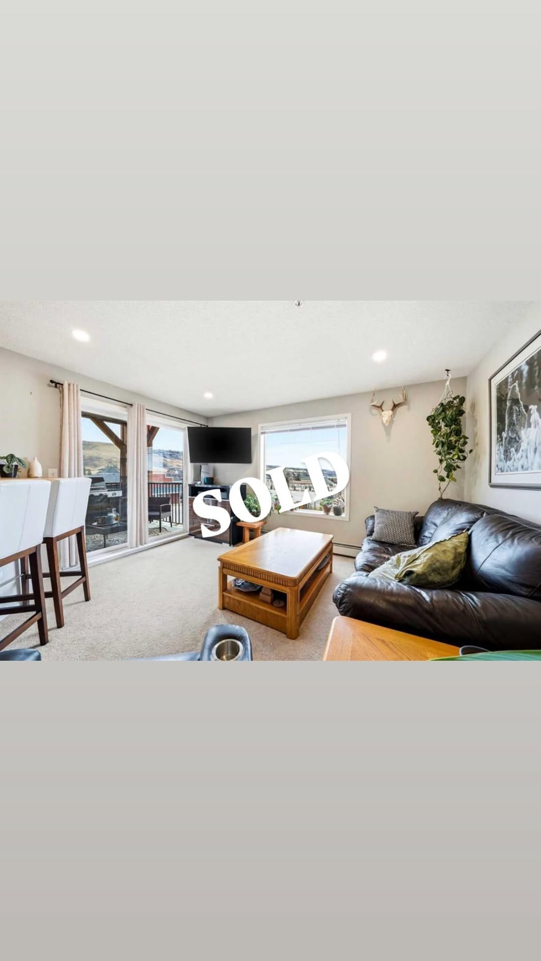 Post 1 by Karissa Savage | Calgary Realtor on Instagram (video)
