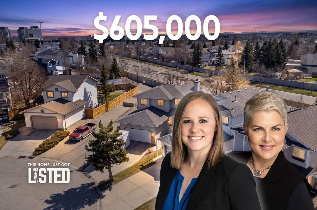 Post 8 by Karissa Savage | Calgary Realtor on Instagram (carousel)