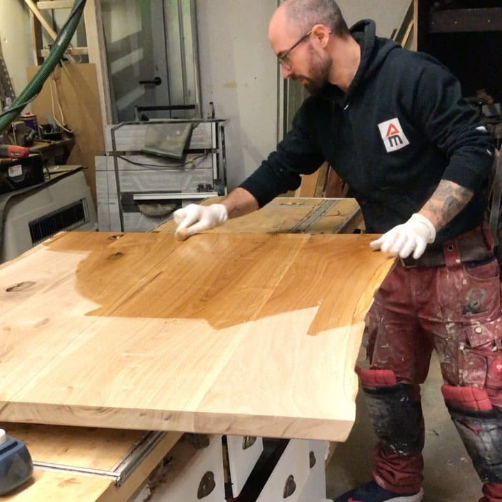 Post 6 by Dennis M.F. on Instagram (video)