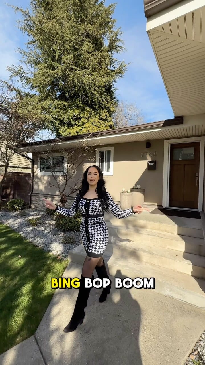 Post 9 by Xyrina Gutierrez on Instagram (video)