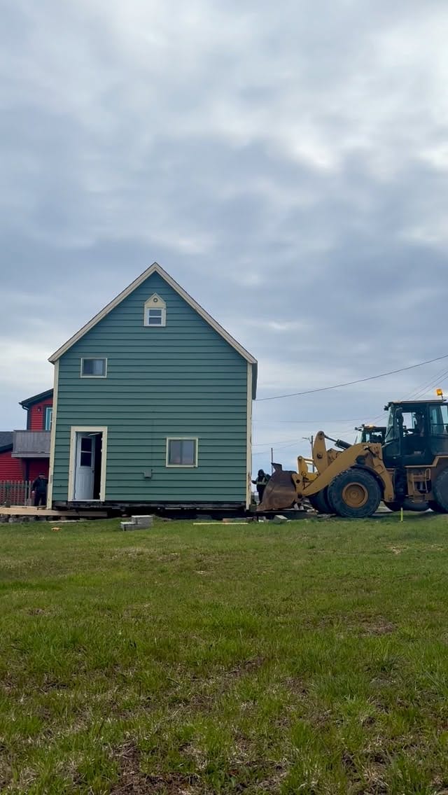 Post 1 by Bonavista Living on Instagram (video)
