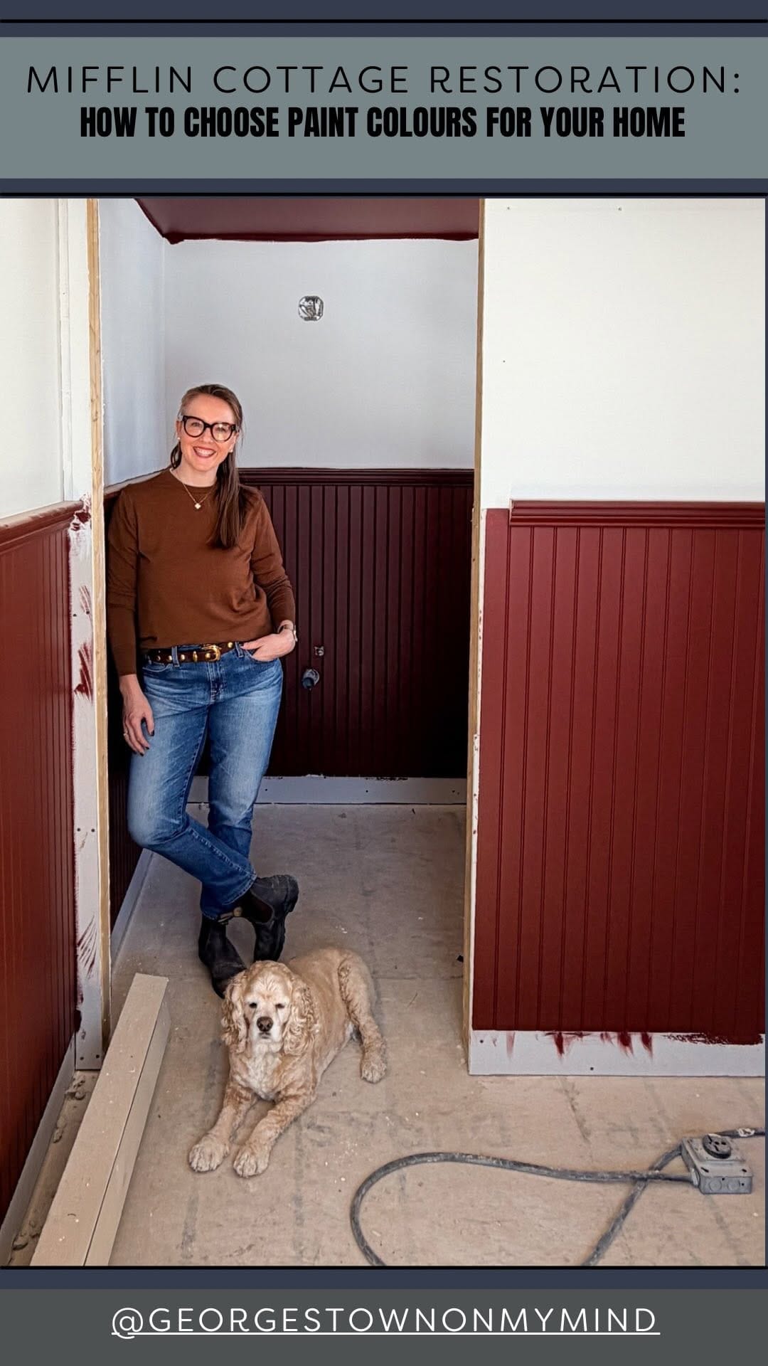 Post 6 by Bonavista Living on Instagram (video)