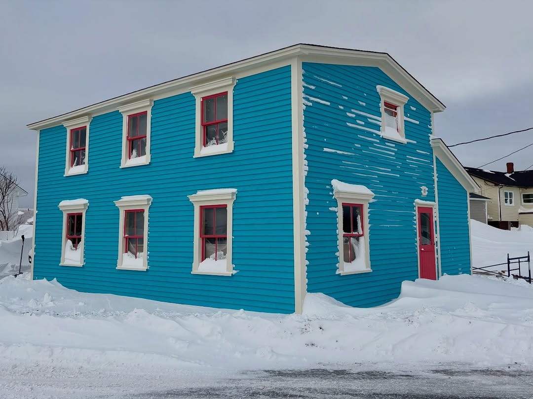 Post 10 by Bonavista Living on Instagram (carousel)