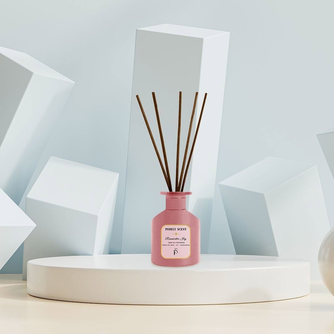 Post 5 by Purely Scent Home Fragrances on Instagram (image)