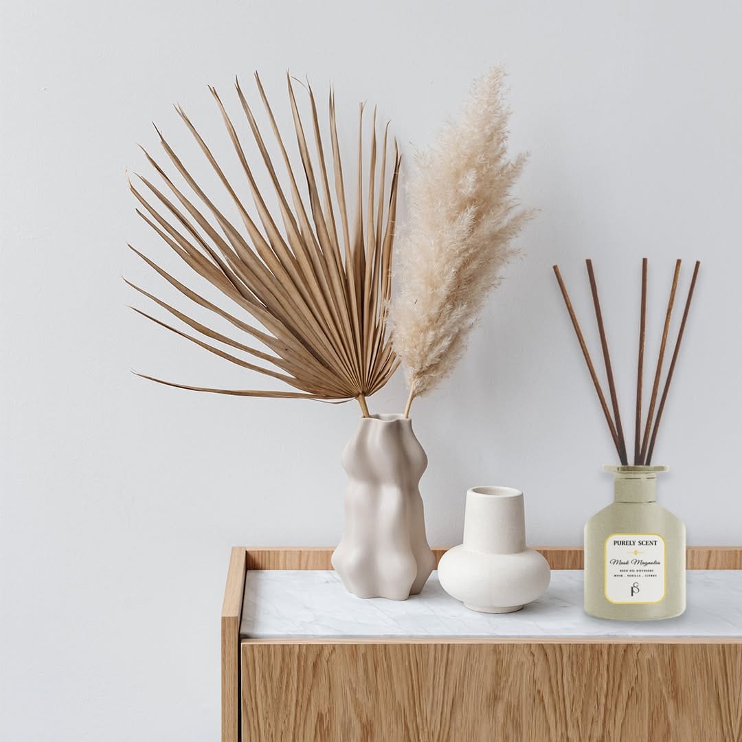 Post 10 by Purely Scent Home Fragrances on Instagram (image)
