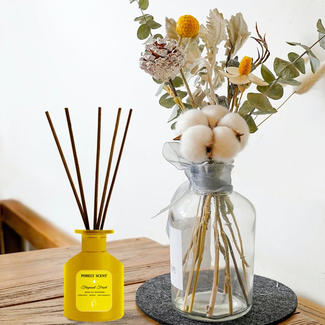 Post 8 by Purely Scent Home Fragrances on Instagram (image)