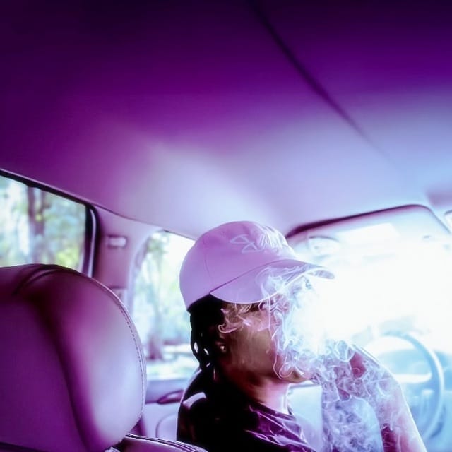 Post 9 by BAKED ® Clothing Company © 💚 on Instagram (image)