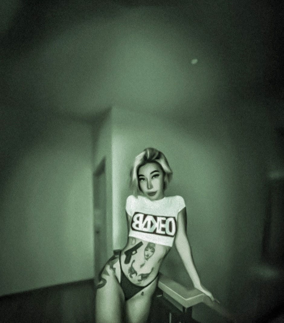 Post 7 by BAKED ® Clothing Company © 💚 on Instagram (image)