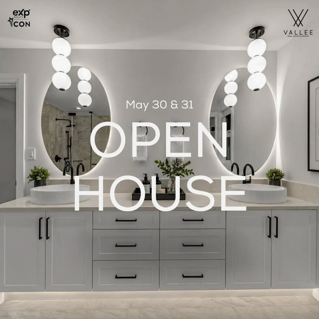 Post 3 by Vallee Real Estate Group | eXp Realty, Vancouver BC on Instagram (carousel)