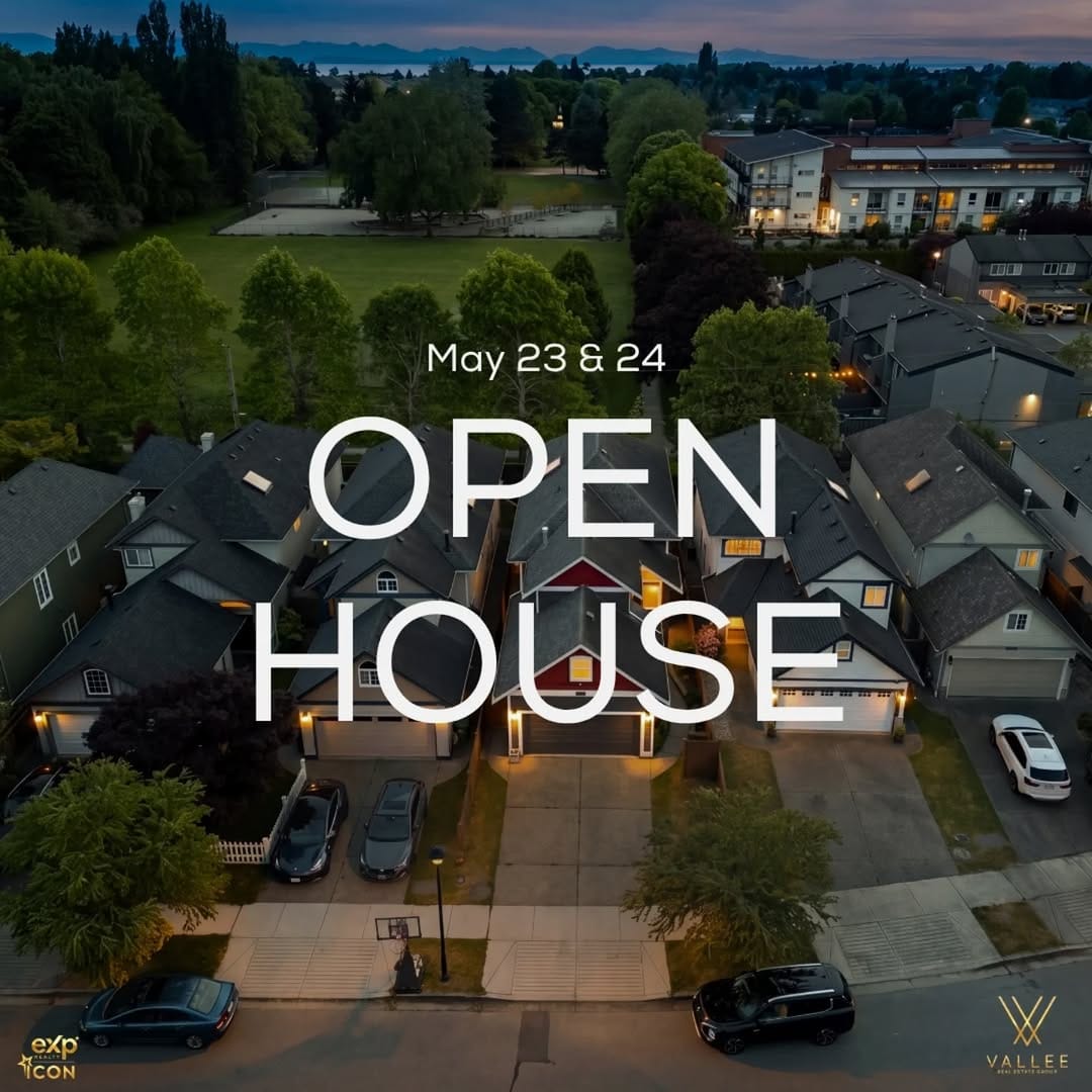 Post 7 by Vallee Real Estate Group | eXp Realty, Vancouver BC on Instagram (carousel)