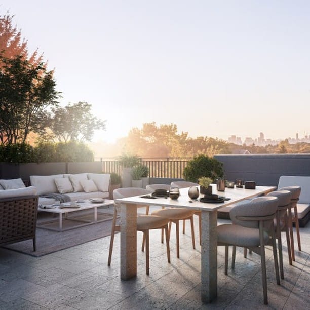 Post 1 by Vancouver Townhouse on Instagram (image)