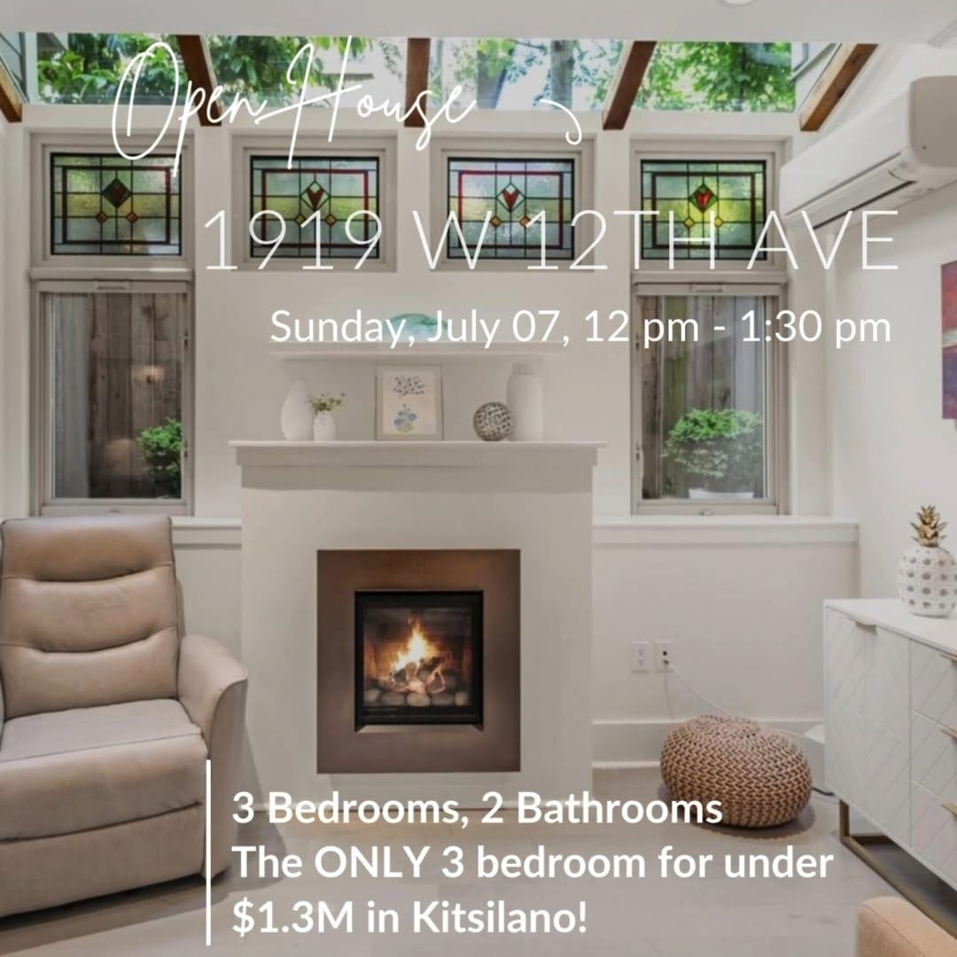 Post 10 by Vancouver Townhouse on Instagram (video)
