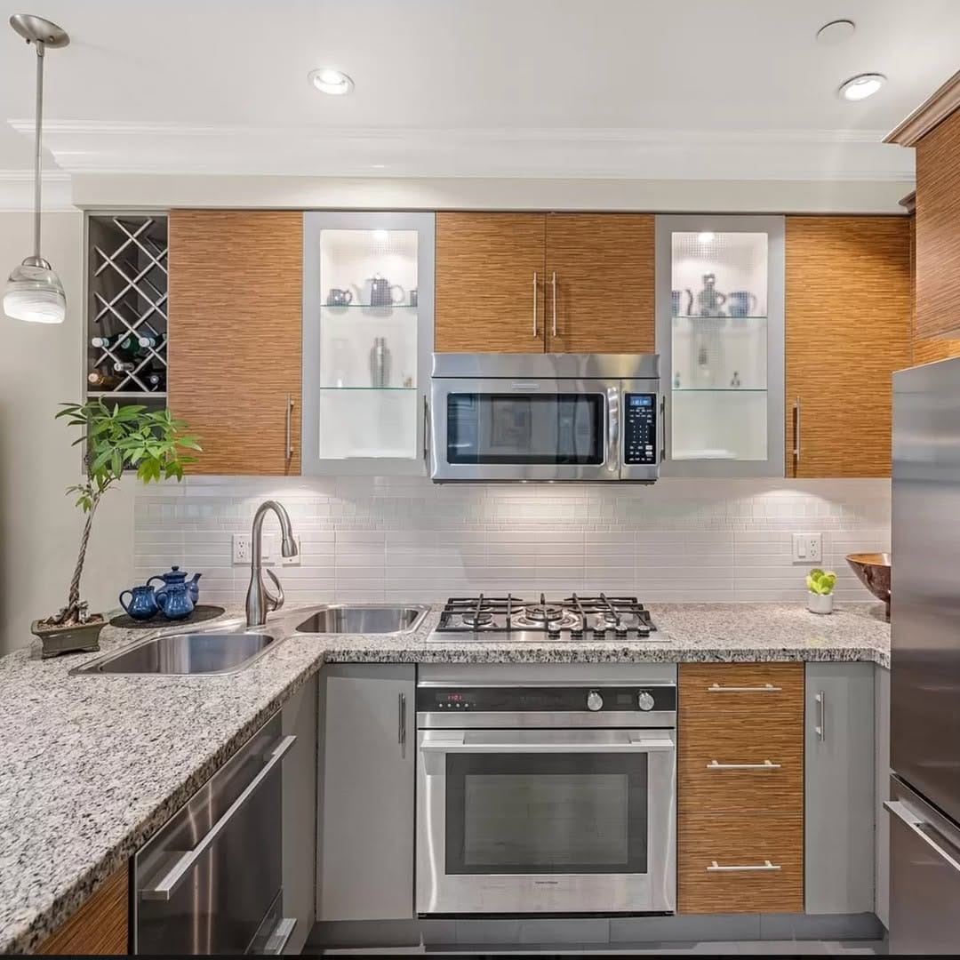 Post 9 by Vancouver Townhouse on Instagram (carousel)