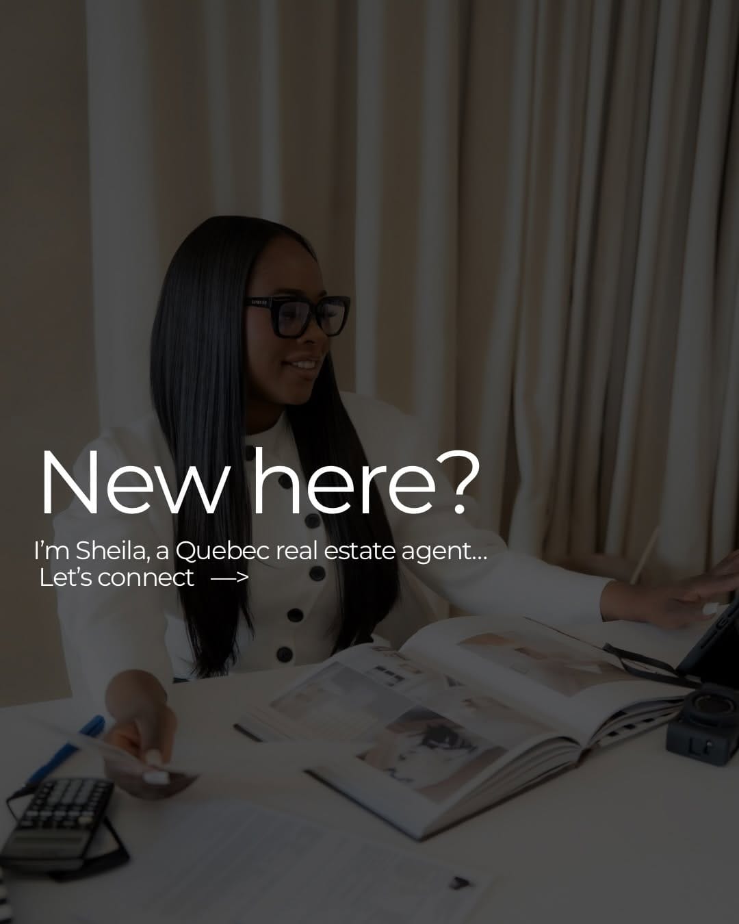 Post 9 by Sheila Dorceus, Real Estate Broker on Instagram (carousel)