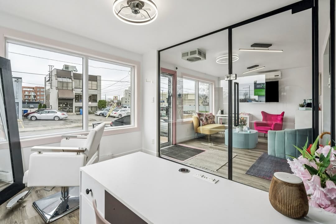 Post 8 by Sheila Dorceus, Real Estate Broker on Instagram (carousel)