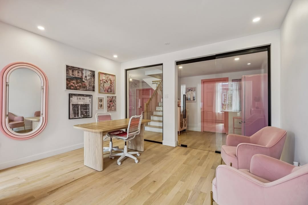 Post 4 by Sheila Dorceus, Real Estate Broker on Instagram (carousel)