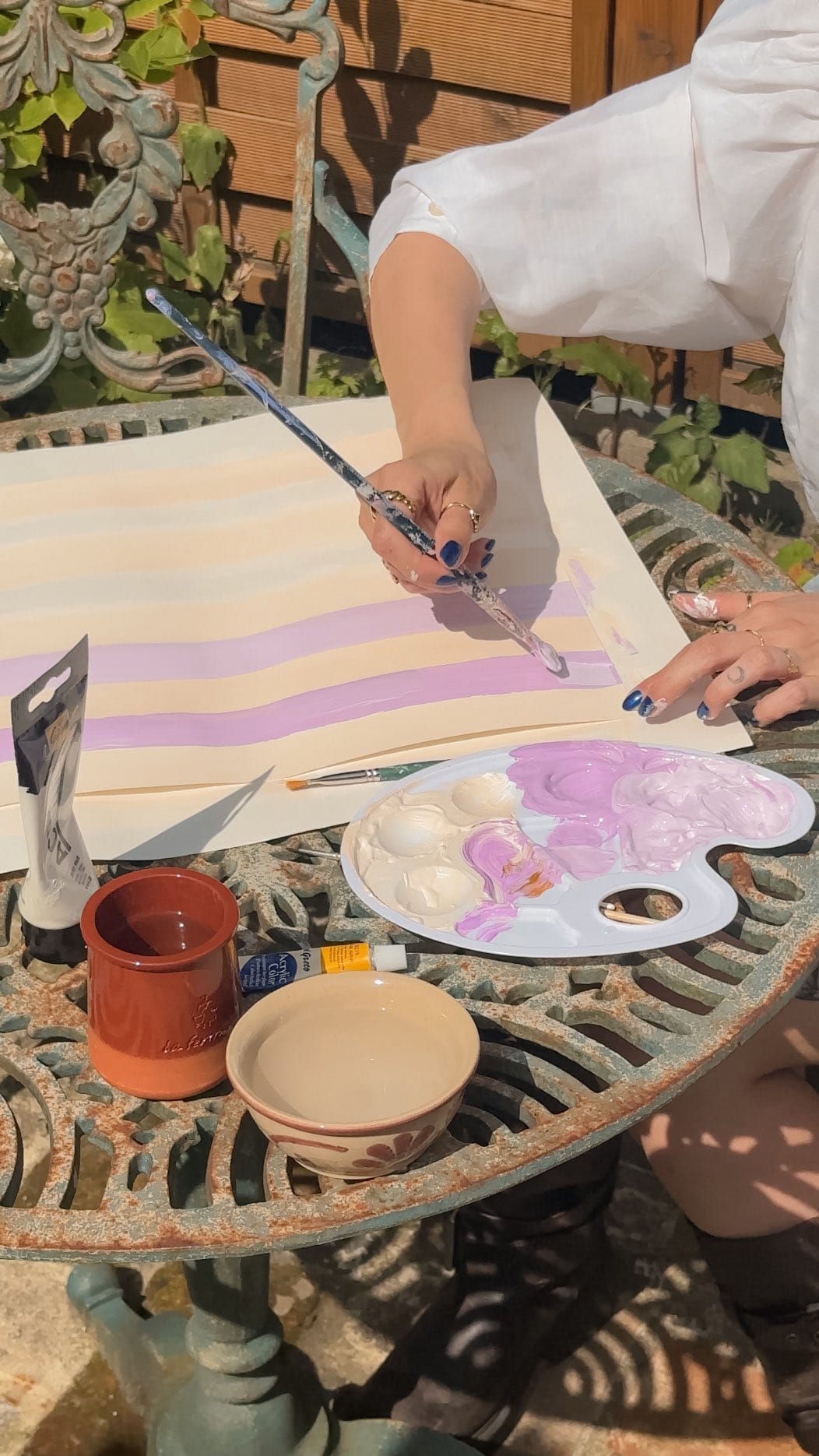 Post 9 by Thara (Katharina Engeroff) on Instagram (video)