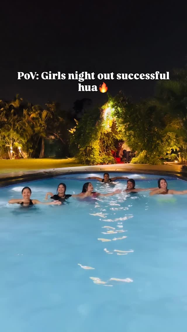 Post 4 by Isha on Instagram (video)