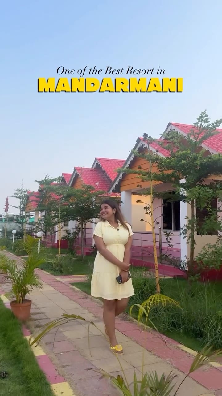 Post 9 by Isha on Instagram (video)