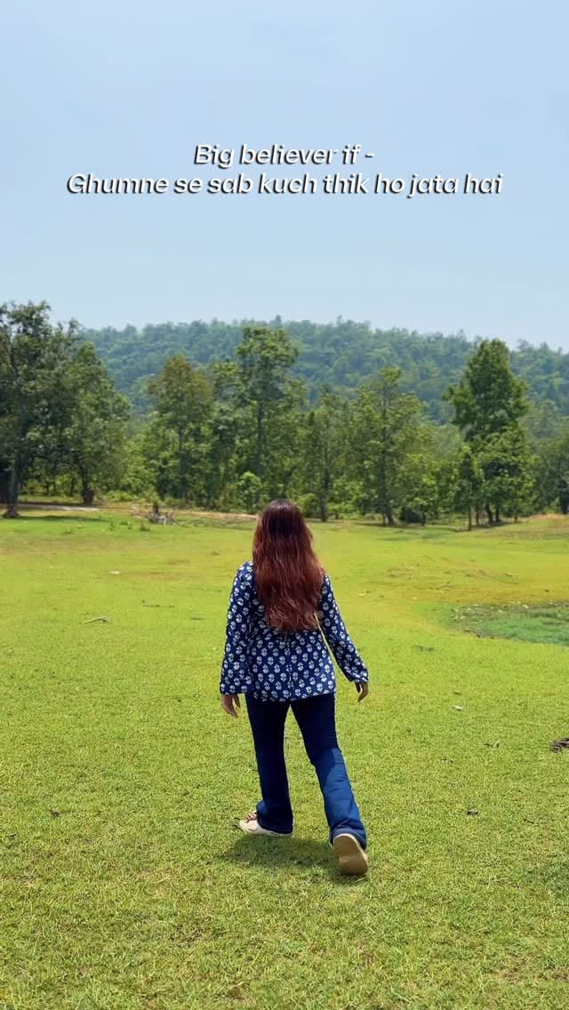 Post 8 by Isha on Instagram (video)