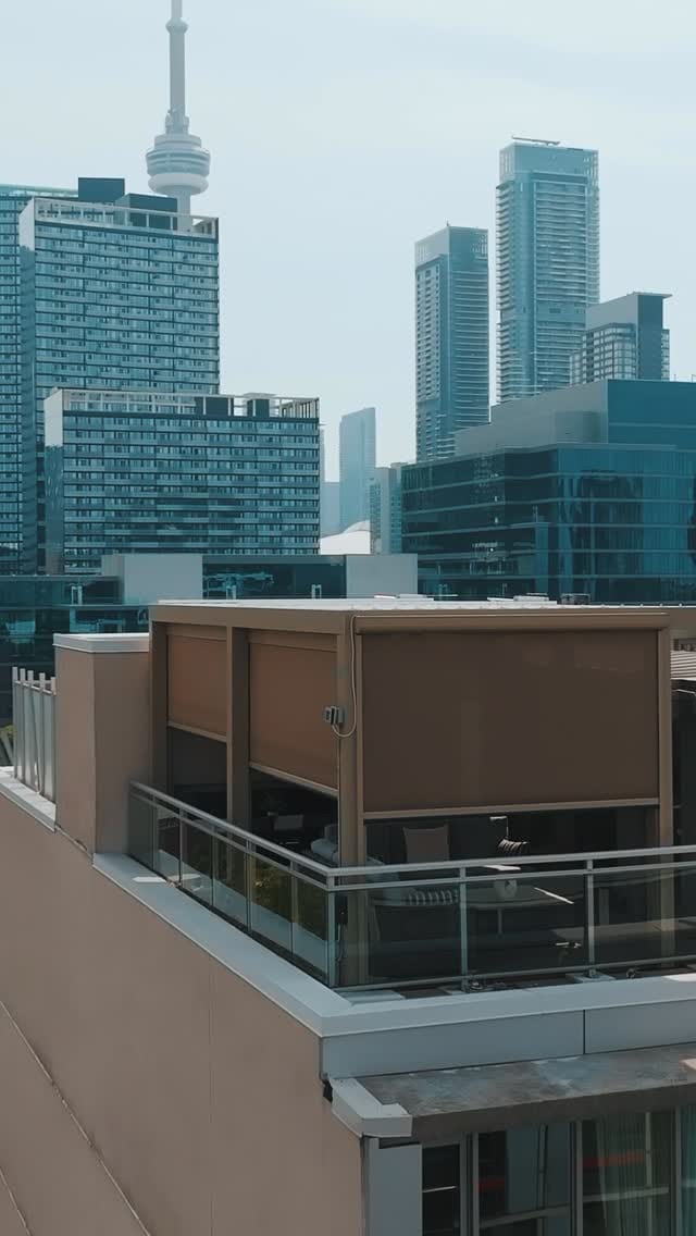 Post 10 by Scott Parkhill | Toronto Realtor – Parkhill Real Estate on Instagram (video)