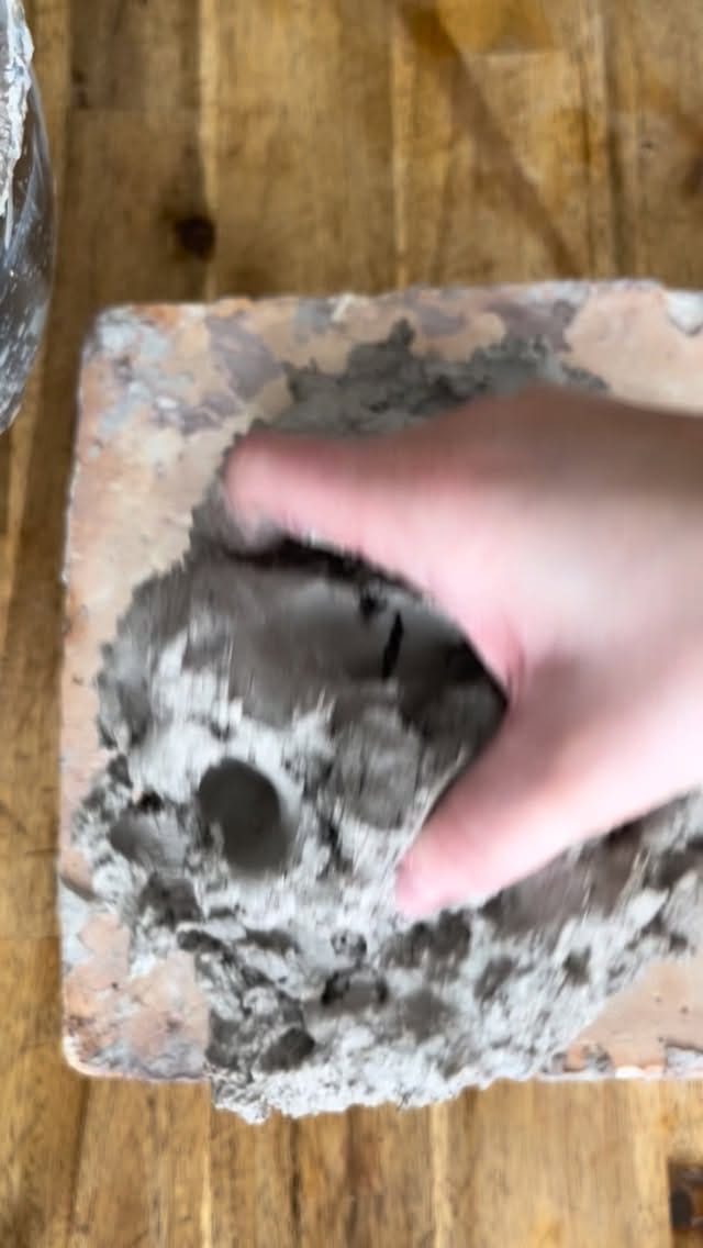 Post 2 by Emily Knowles on Instagram (video)