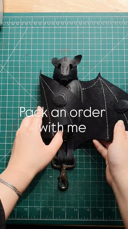 Post 8 by Rebecca Yee on Instagram (video)