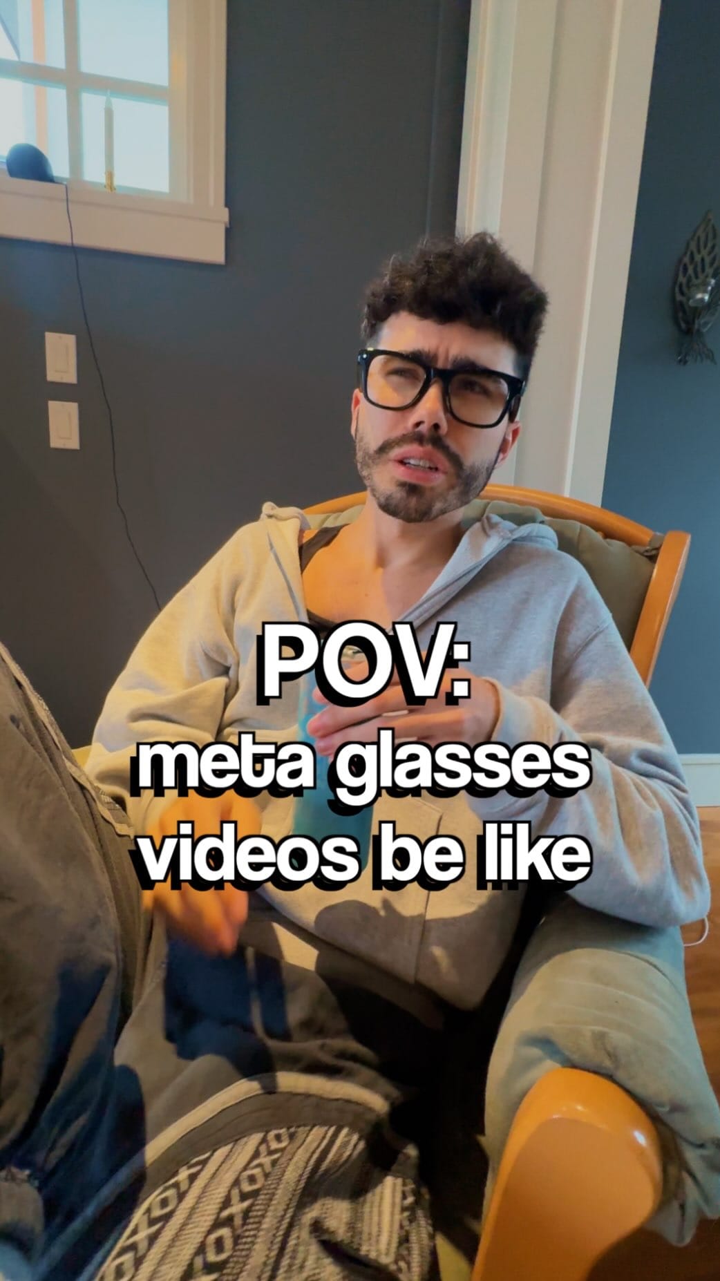 Post 1 by Brendan on Instagram (video)