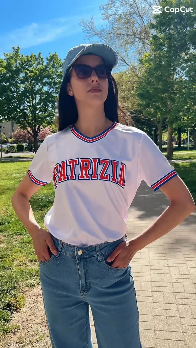 Post 7 by Patrizia on Instagram (video)