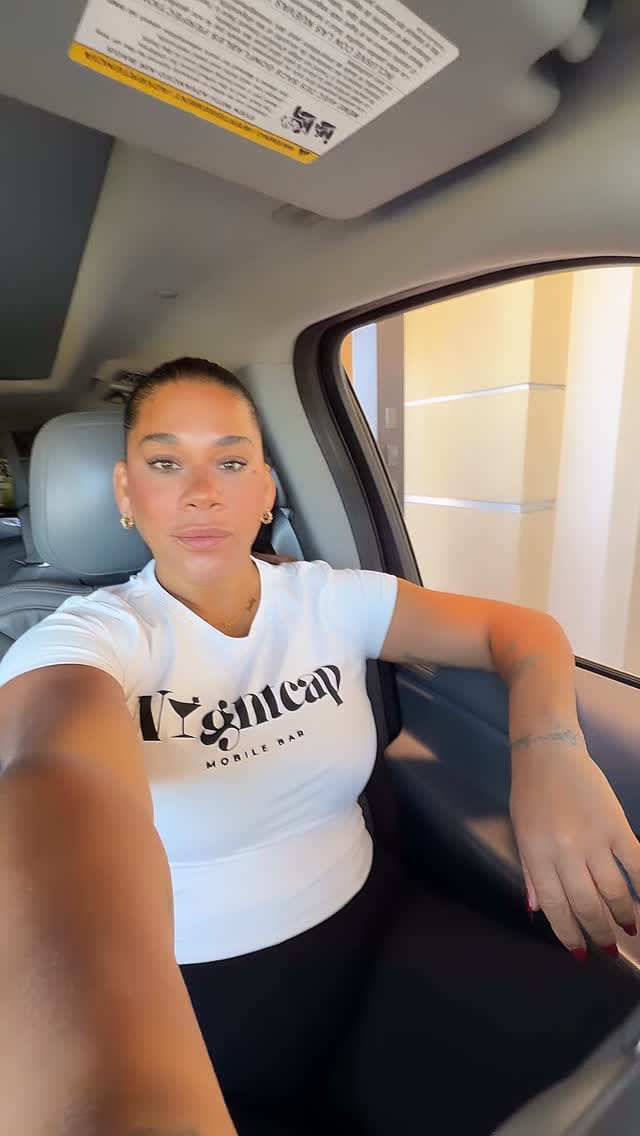 Post 1 by Fachón Jones on Instagram (video)