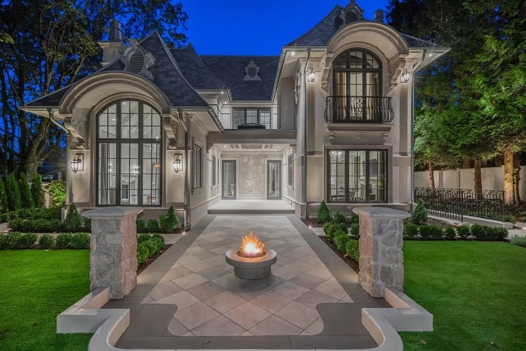 Post 3 by Blaze Homes on Instagram (image)