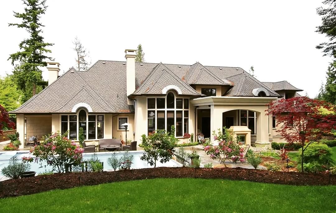 Post 9 by Blaze Homes on Instagram (image)