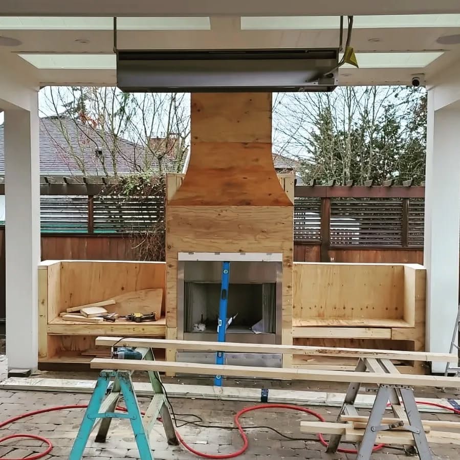 Post 10 by Blaze Homes on Instagram (image)
