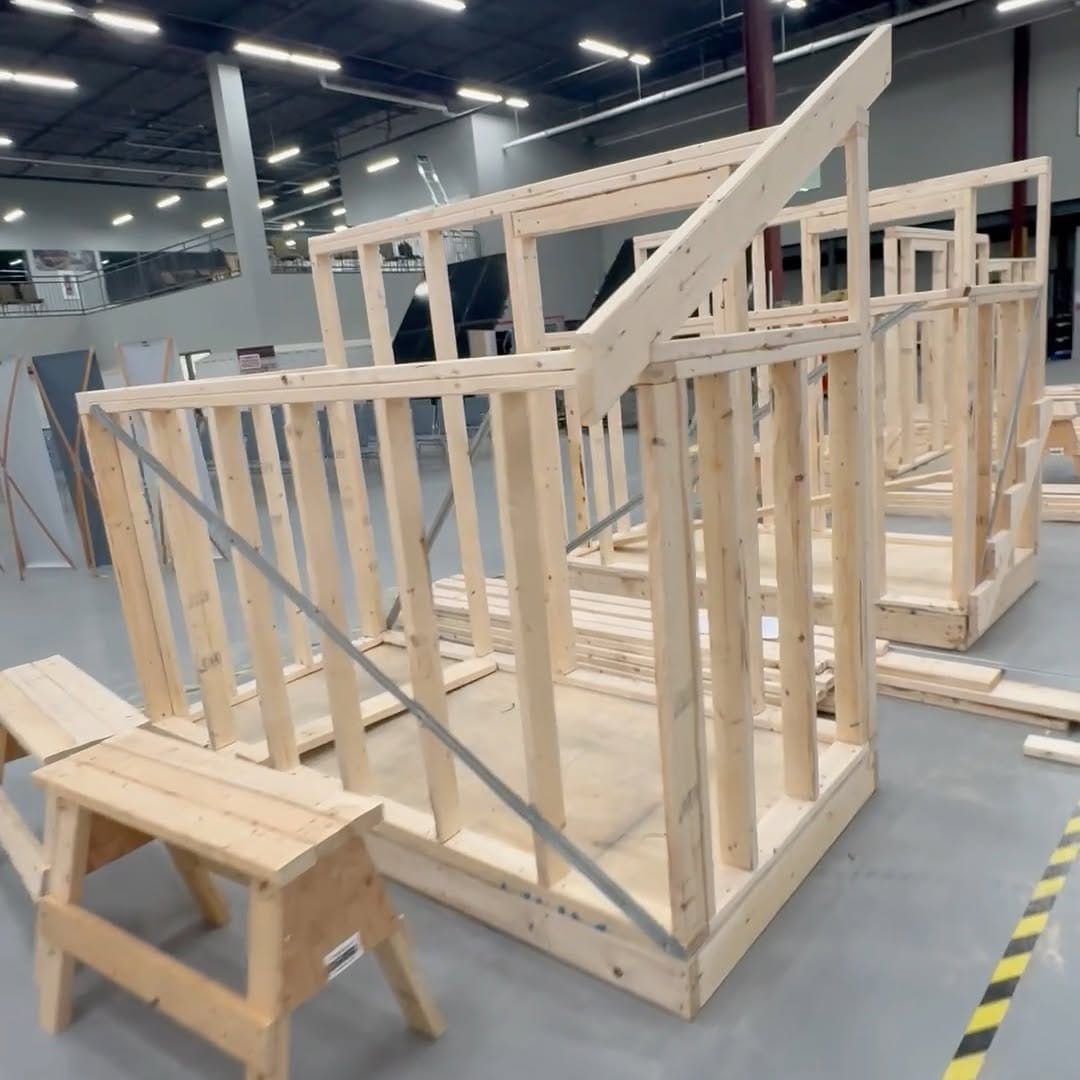 Post 3 by BG CUSTOM HOMES LIMITED on Instagram (video)