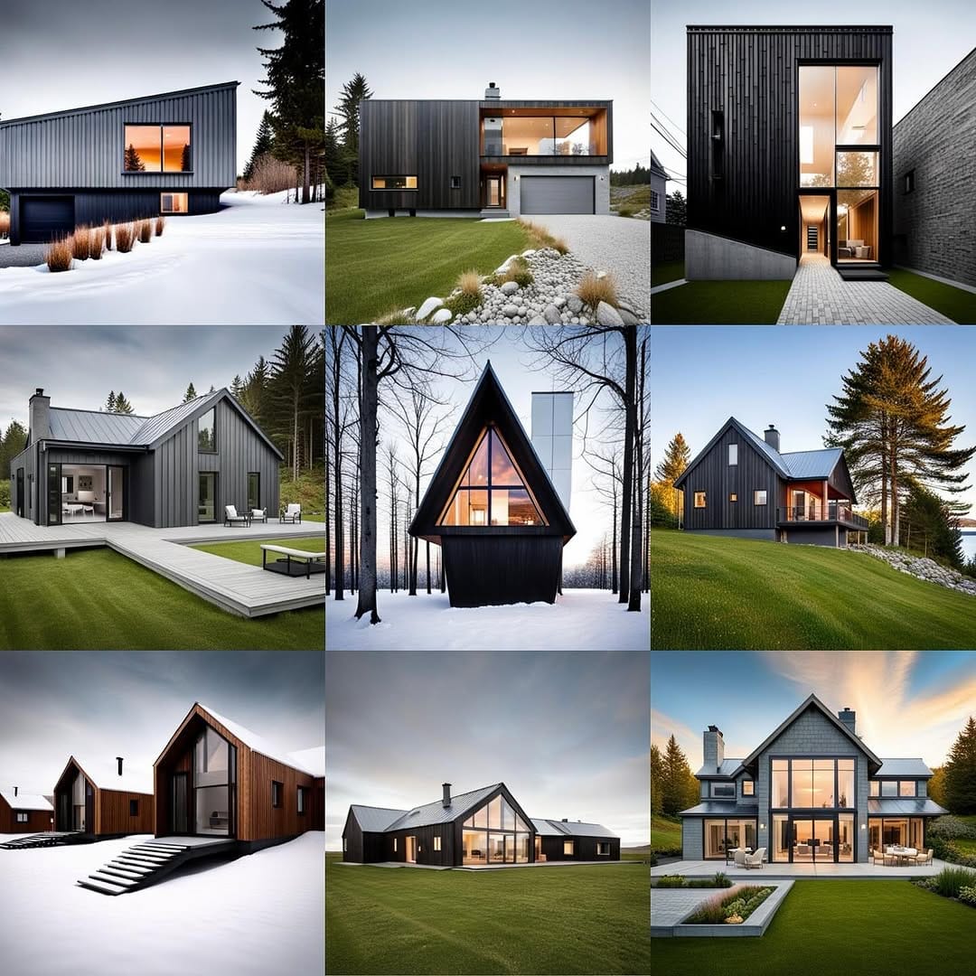Post 9 by BG CUSTOM HOMES LIMITED on Instagram (image)
