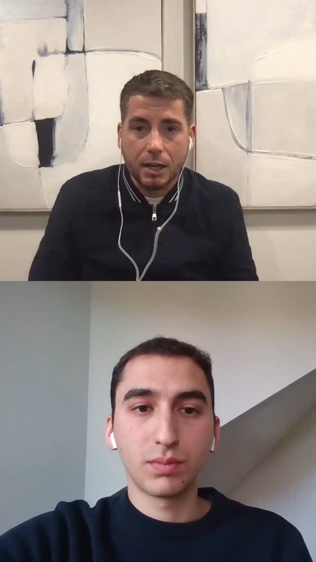 Post 5 by Better Mortgage SELECT on Instagram (video)