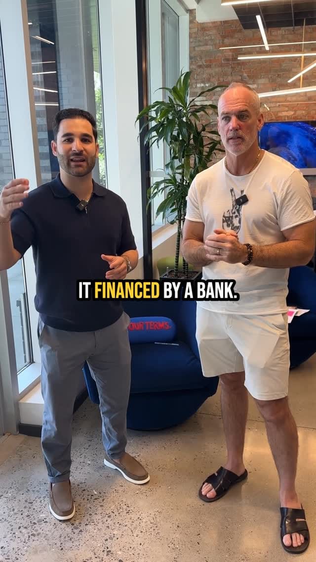 Post 9 by Better Mortgage SELECT on Instagram (video)