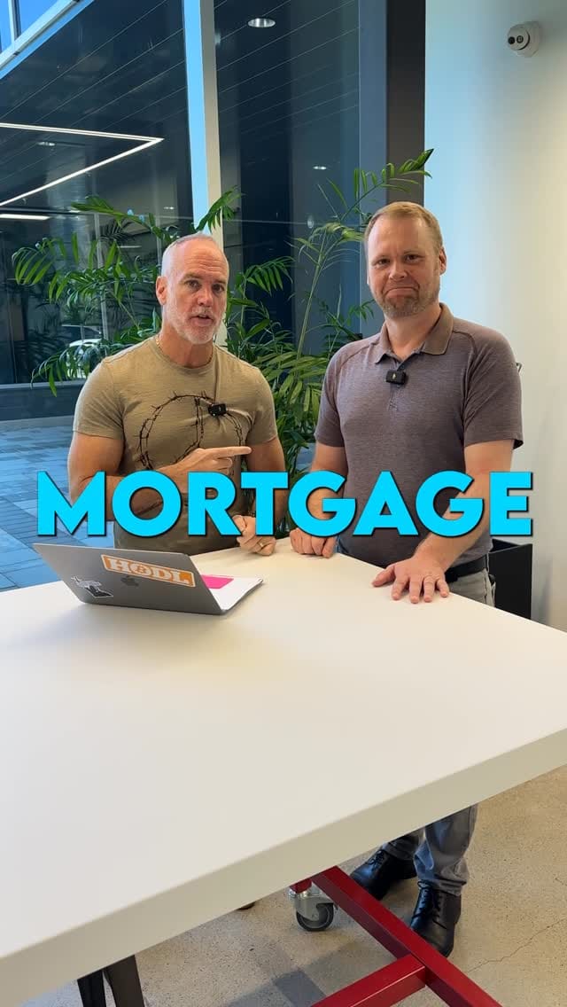 Post 10 by Better Mortgage SELECT on Instagram (video)