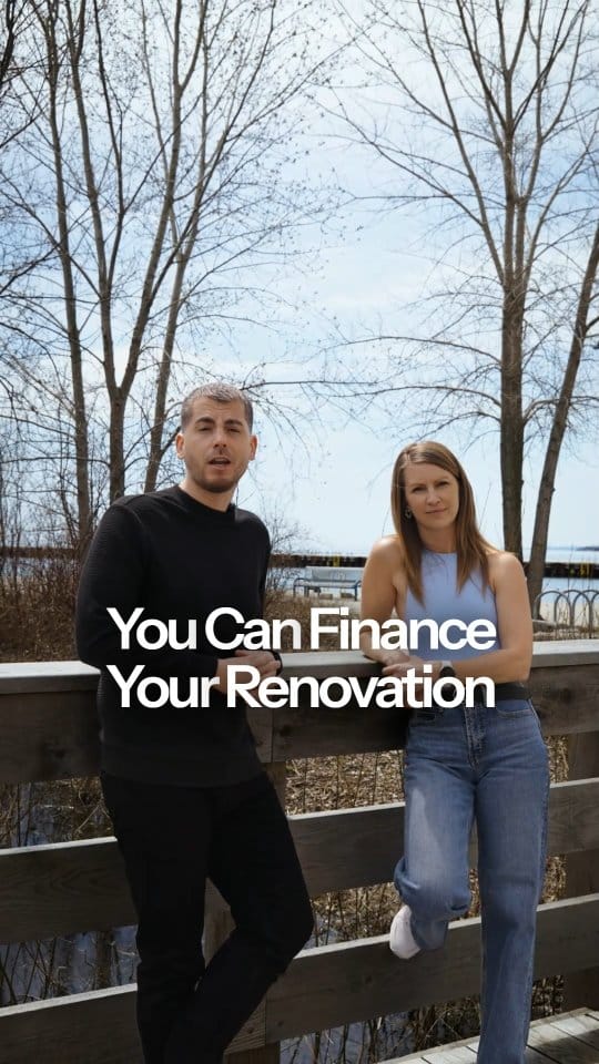 Post 2 by Better Mortgage SELECT on Instagram (video)
