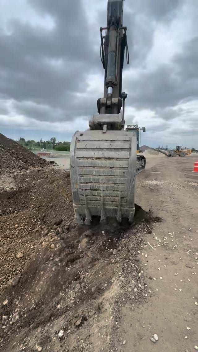 Post 3 by North Star Contracting Inc. on Instagram (video)