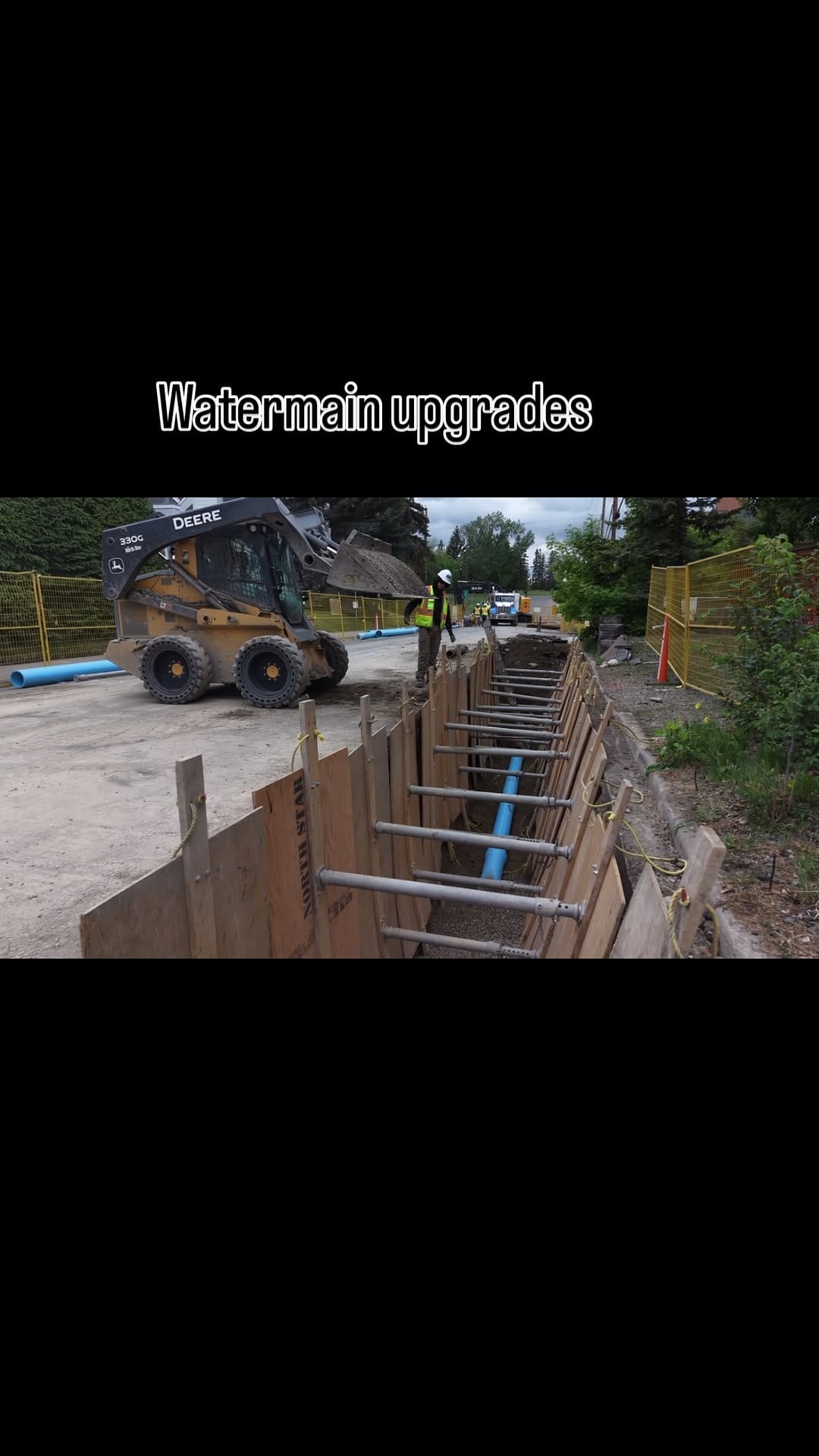 Post 2 by North Star Contracting Inc. on Instagram (video)