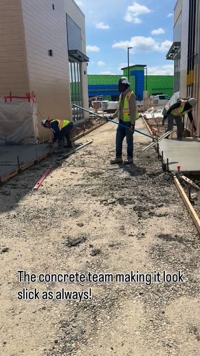 Post 8 by North Star Contracting Inc. on Instagram (video)