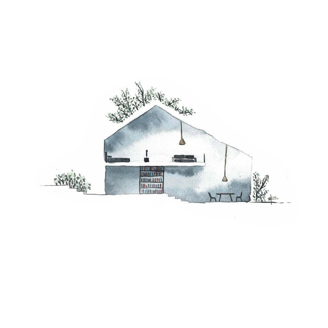 Post 8 by Marina Panceri Arch | Art on Instagram (image)