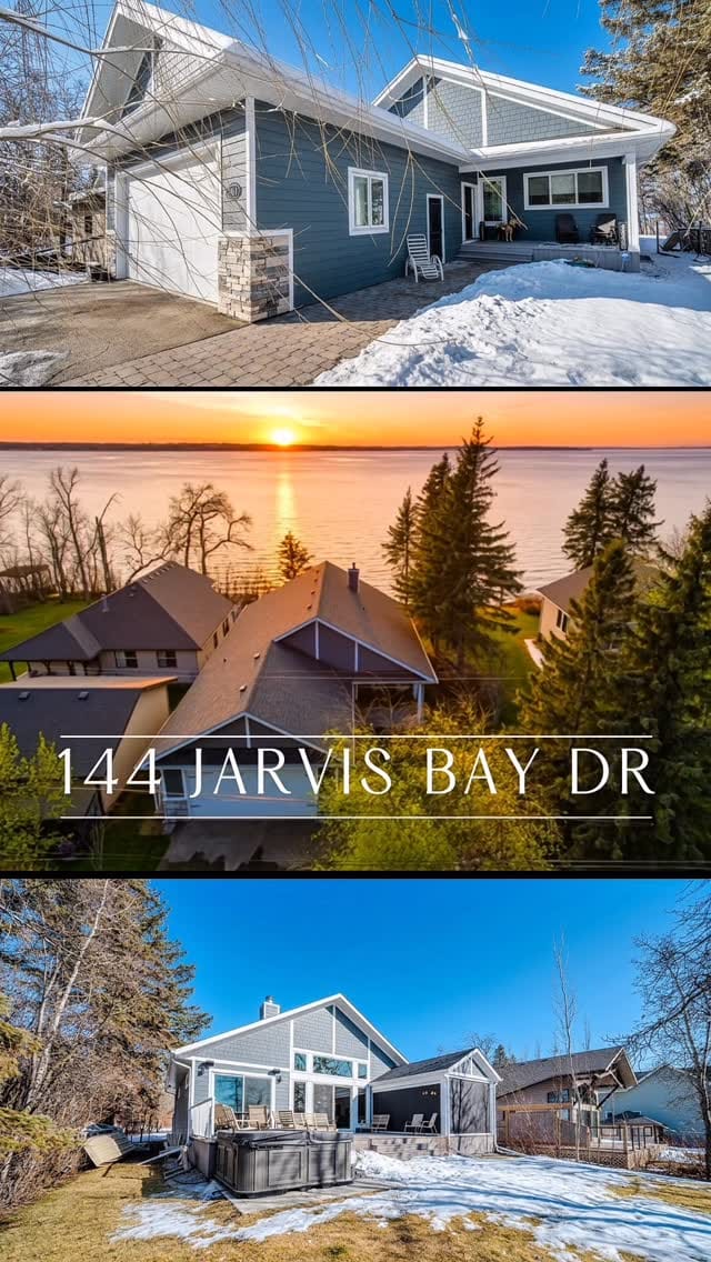Post 1 by Mike Wiseman Red Deers REALTOR® on Instagram (video)